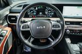 Thumbnail of 2024 Dark Moss Kia Telluride