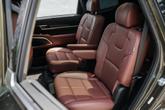 Thumbnail of 2024 Dark Moss Kia Telluride