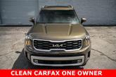 Thumbnail of 2024 Dark Moss Kia Telluride