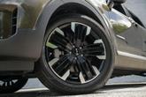 Thumbnail of 2024 Dark Moss Kia Telluride