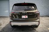 Thumbnail of 2024 Dark Moss Kia Telluride