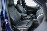 Thumbnail of 2022 Phytonic Blue Metallic BMW X3