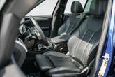 Thumbnail of 2022 Phytonic Blue Metallic BMW X3