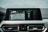 Thumbnail of 2022 Phytonic Blue Metallic BMW X3