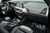Thumbnail of 2022 Phytonic Blue Metallic BMW X3