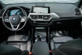 Thumbnail of 2022 Phytonic Blue Metallic BMW X3