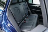 Thumbnail of 2022 Phytonic Blue Metallic BMW X3