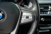Thumbnail of 2022 Phytonic Blue Metallic BMW X3