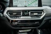 Thumbnail of 2022 Phytonic Blue Metallic BMW X3