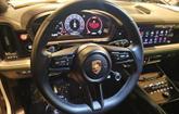 Thumbnail of 2024 White Porsche Cayenne