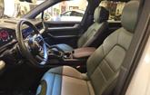 Thumbnail of 2024 White Porsche Cayenne