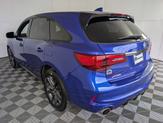 Thumbnail of 2019 Blue Acura MDX