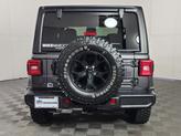 Thumbnail of 2023 Granite Crystal Clearcoat Metallic Jeep Wrangler