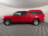 Thumbnail of 2020 Flame Red Clearcoat RAM 1500