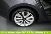 Thumbnail of 2019 Gray Tesla Model 3