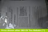 Thumbnail of 2019 Gray Tesla Model 3