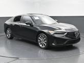 Thumbnail of 2023 Majestic Black Pearl Acura Integra
