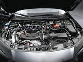 Thumbnail of 2023 Majestic Black Pearl Acura Integra