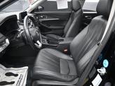 Thumbnail of 2023 Majestic Black Pearl Acura Integra