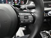 Thumbnail of 2023 Majestic Black Pearl Acura Integra
