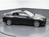 Thumbnail of 2023 Majestic Black Pearl Acura Integra