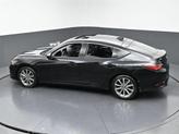 Thumbnail of 2023 Majestic Black Pearl Acura Integra