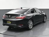 Thumbnail of 2023 Majestic Black Pearl Acura Integra