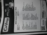 Thumbnail of 2023 Majestic Black Pearl Acura Integra