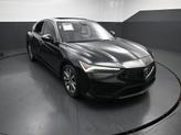 Thumbnail of 2023 Majestic Black Pearl Acura Integra