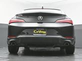 Thumbnail of 2023 Majestic Black Pearl Acura Integra