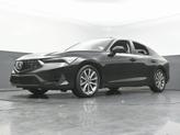 Thumbnail of 2023 Majestic Black Pearl Acura Integra