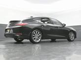 Thumbnail of 2023 Majestic Black Pearl Acura Integra