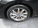 Thumbnail of 2023 Majestic Black Pearl Acura Integra