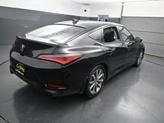 Thumbnail of 2023 Majestic Black Pearl Acura Integra