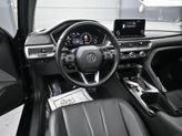 Thumbnail of 2023 Majestic Black Pearl Acura Integra