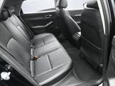 Thumbnail of 2023 Majestic Black Pearl Acura Integra