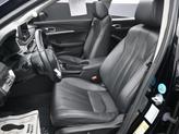 Thumbnail of 2023 Majestic Black Pearl Acura Integra