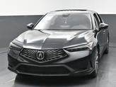 Thumbnail of 2023 Majestic Black Pearl Acura Integra
