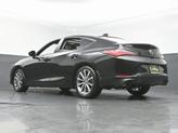Thumbnail of 2023 Majestic Black Pearl Acura Integra