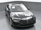 Thumbnail of 2023 Majestic Black Pearl Acura Integra