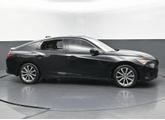Thumbnail of 2023 Majestic Black Pearl Acura Integra