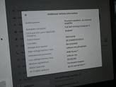 Thumbnail of 2023 Gray Tesla Model 3