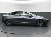 Thumbnail of 2023 Gray Tesla Model 3