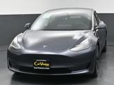Thumbnail of 2023 Gray Tesla Model 3
