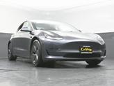 Thumbnail of 2023 Gray Tesla Model 3