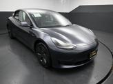Thumbnail of 2023 Gray Tesla Model 3