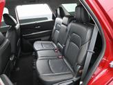 Thumbnail of 2023 Scarlet Ember Tintcoat Nissan Pathfinder
