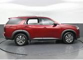 Thumbnail of 2023 Scarlet Ember Tintcoat Nissan Pathfinder