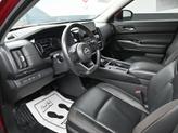 Thumbnail of 2023 Scarlet Ember Tintcoat Nissan Pathfinder