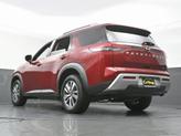 Thumbnail of 2023 Scarlet Ember Tintcoat Nissan Pathfinder